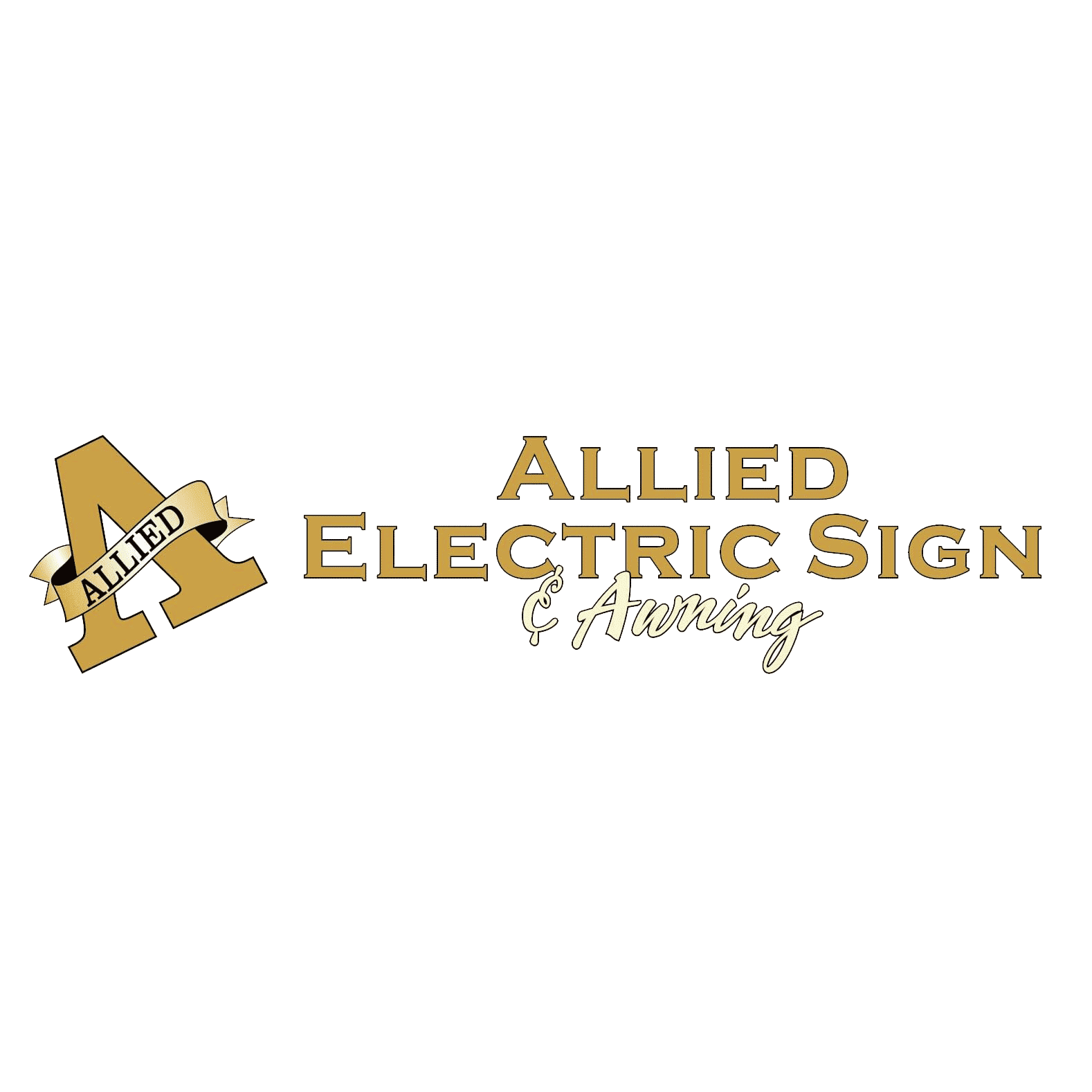 Allied Electric Sign & Awning Co.