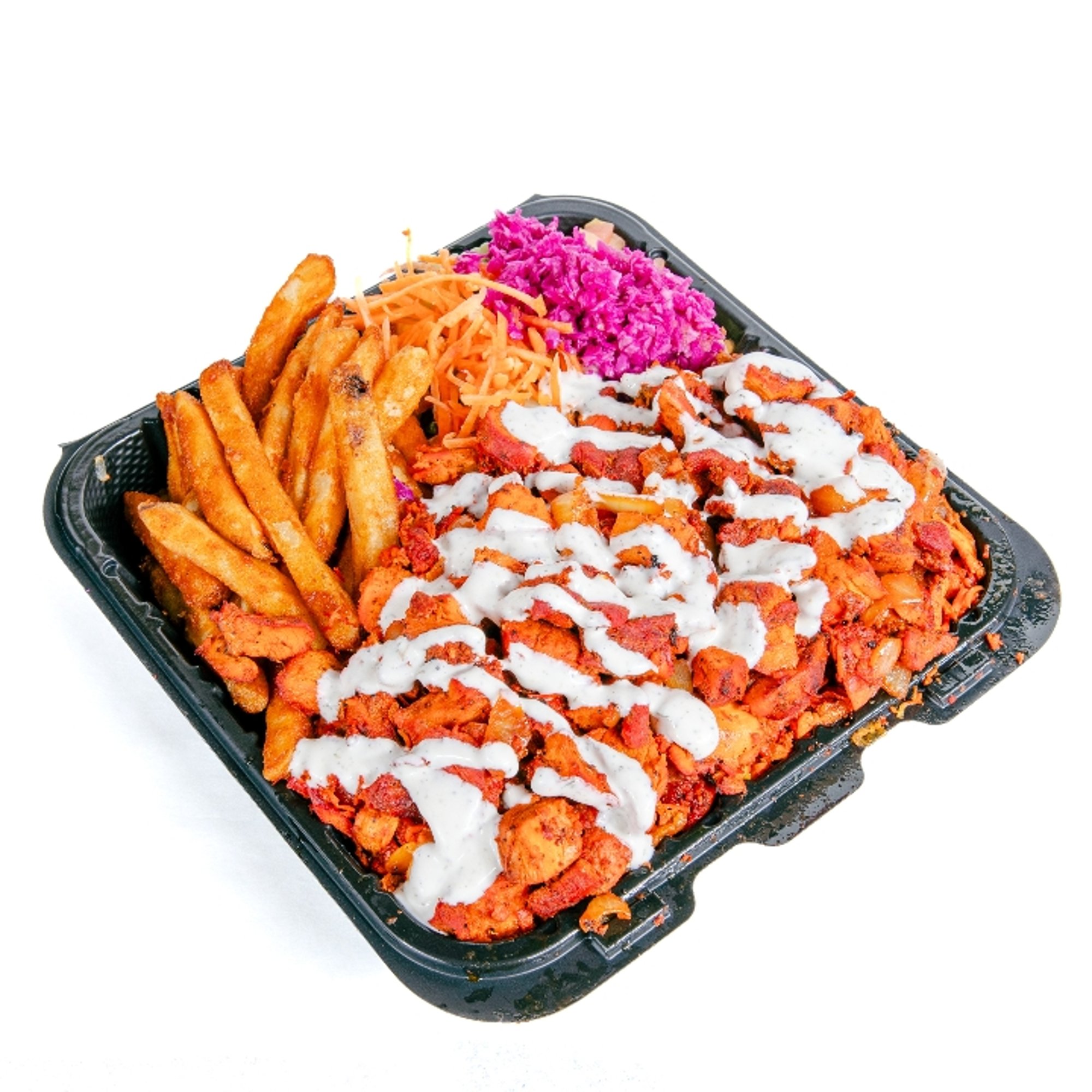 Chicken Platter