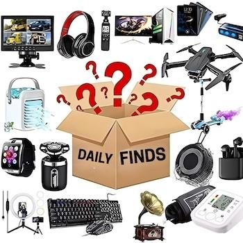 Black Friday BINS Image