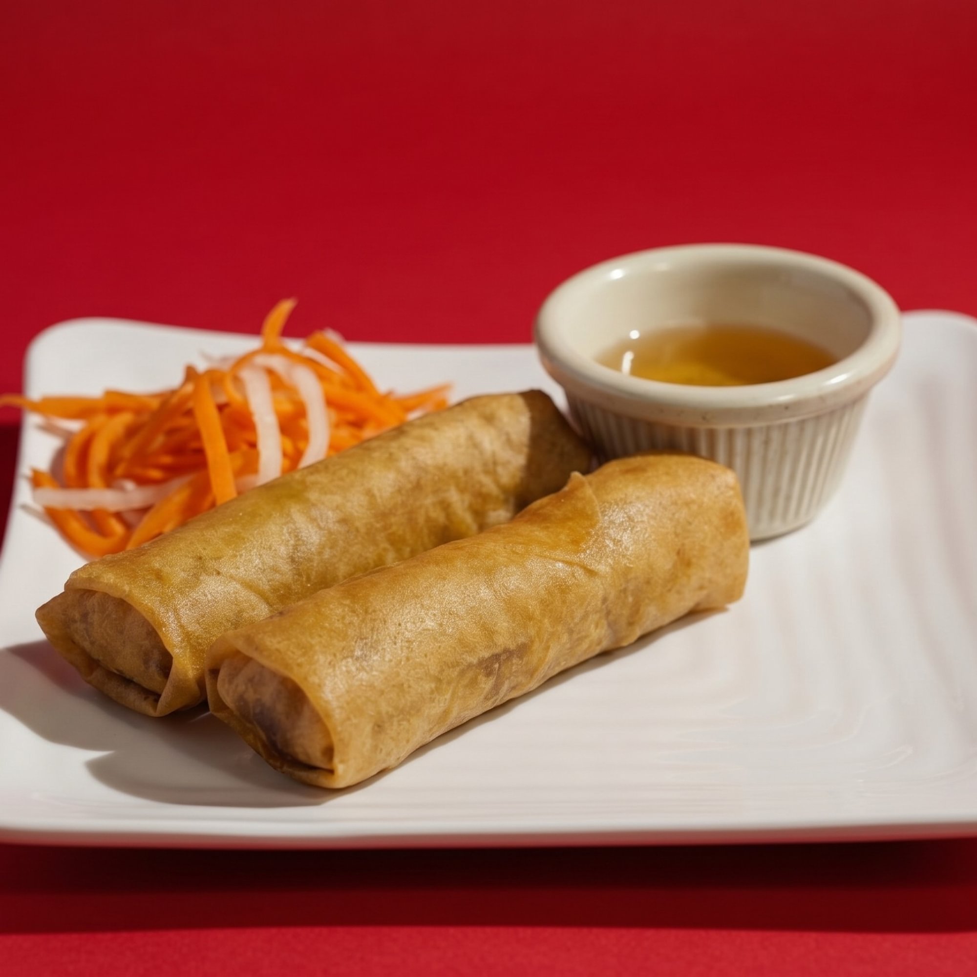 Spring Roll