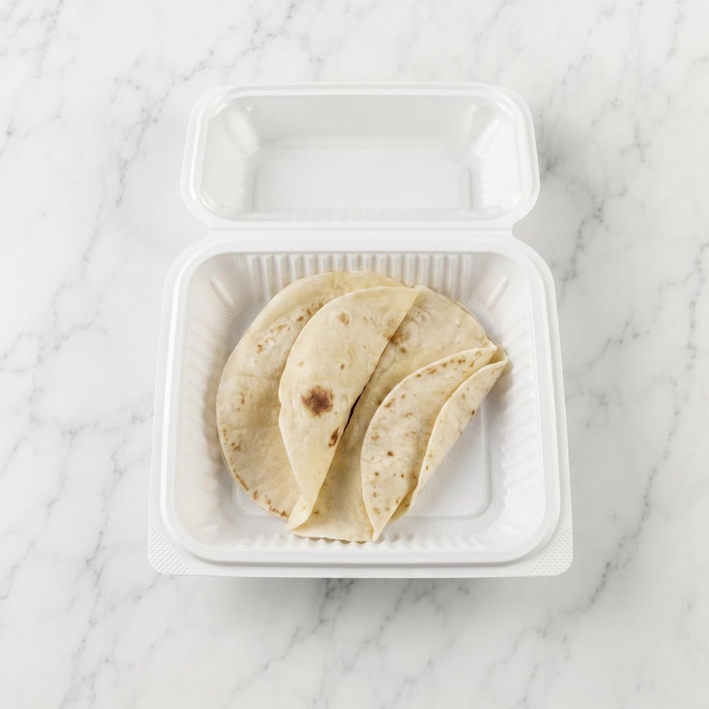# 16. Tortillas