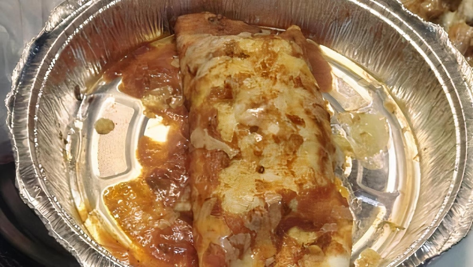 Burrito