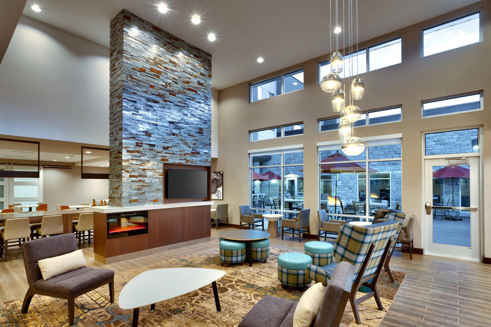 Residence Inn by Marriott Steamboat Springs Photo