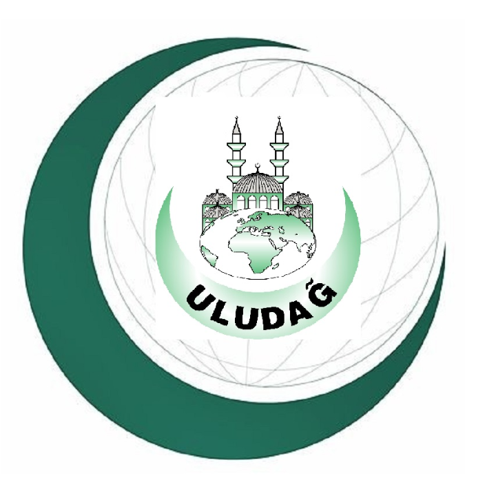 Logo von ULUDAG - CENAZE Internationales Bestattungshaus