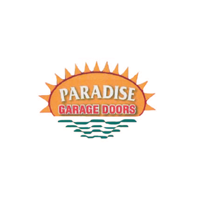 Paradise Garage Doors