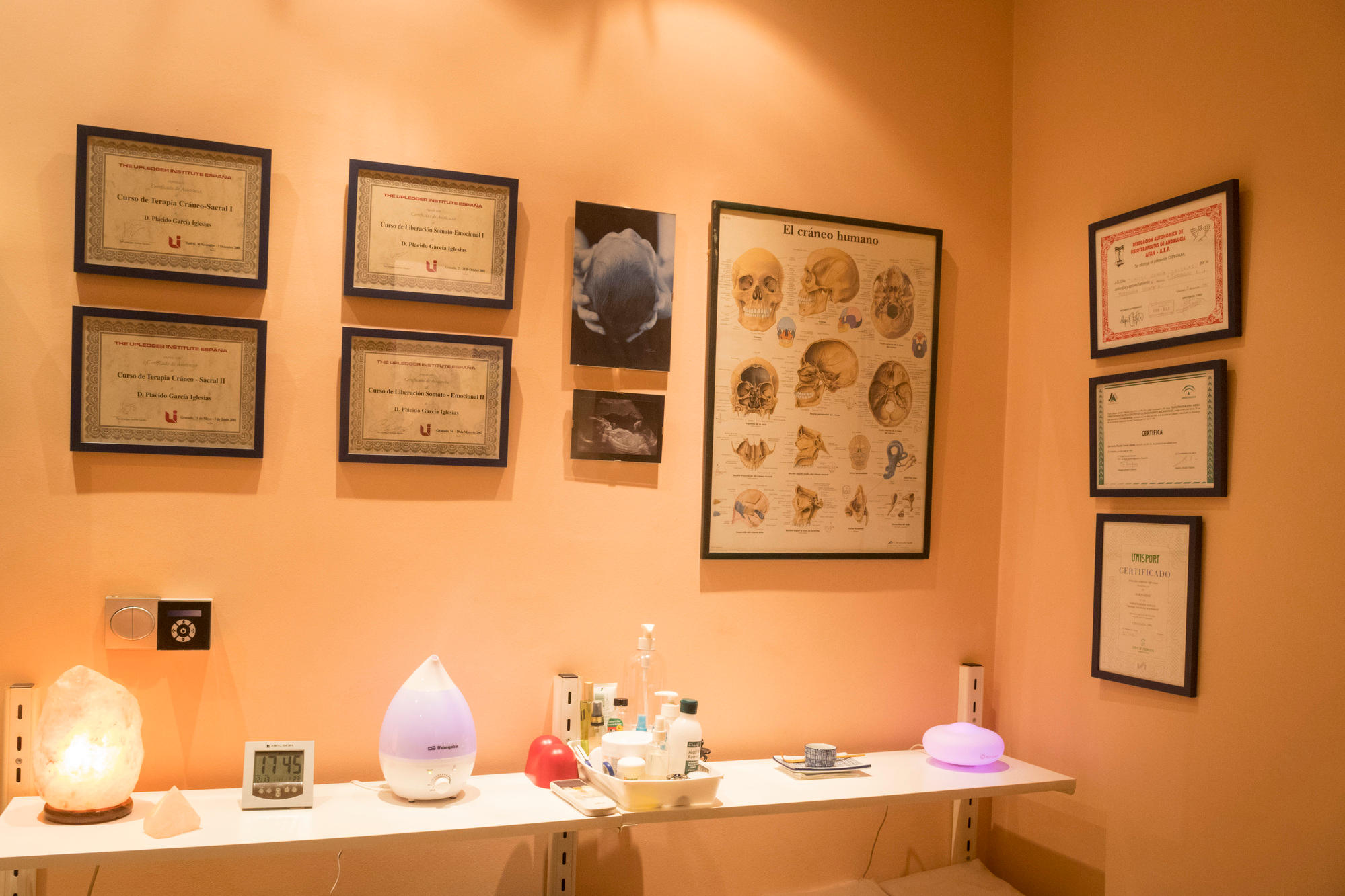 Galería en miniatura