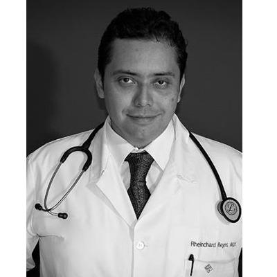 Dr. Rheinchard Reyes, MD PA