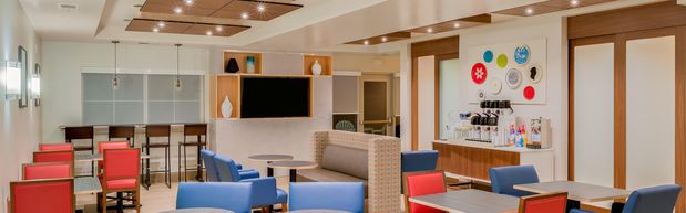 Images Holiday Inn Express & Suites Oroville Lake