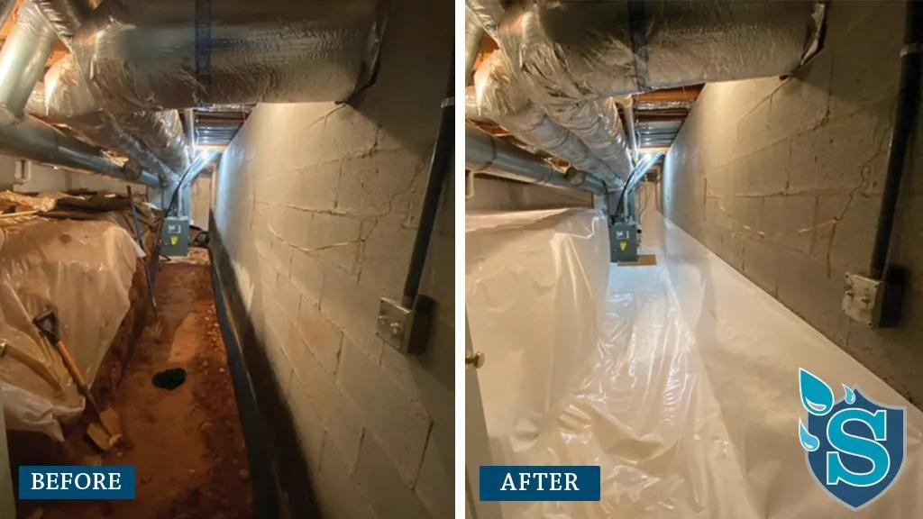 Schmitt Waterproofing Image