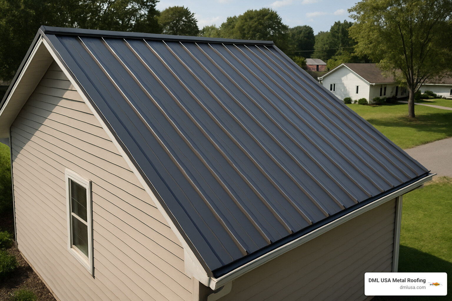 Walden Roofing Contractor Image