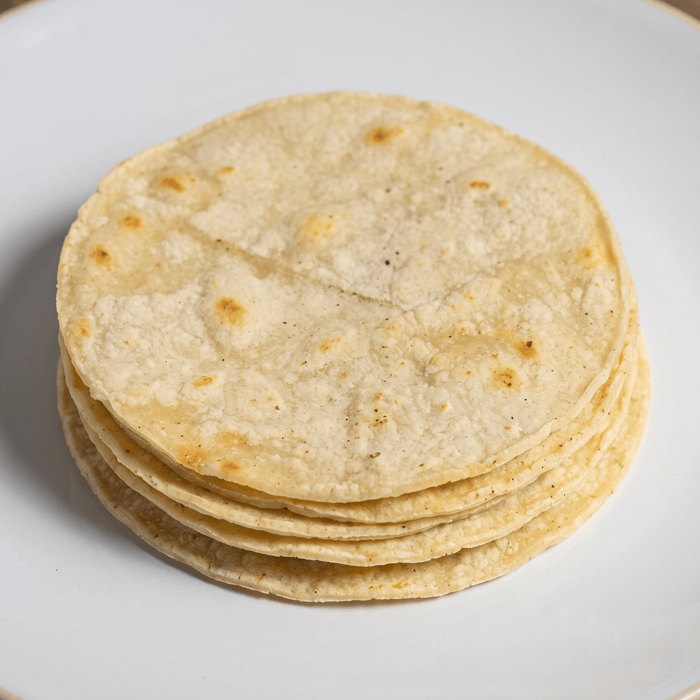 Side Tortillas