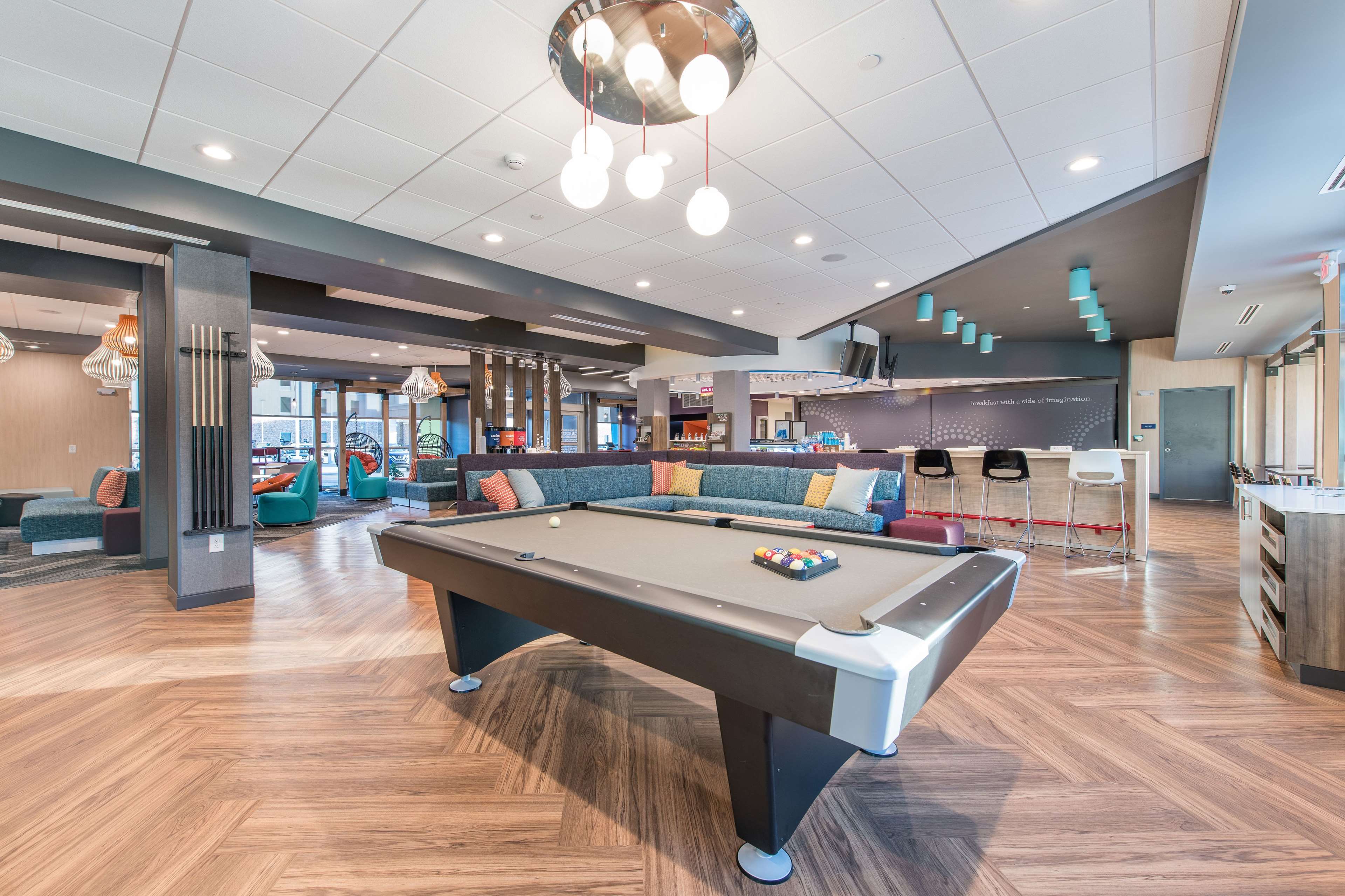 Recreational Facility