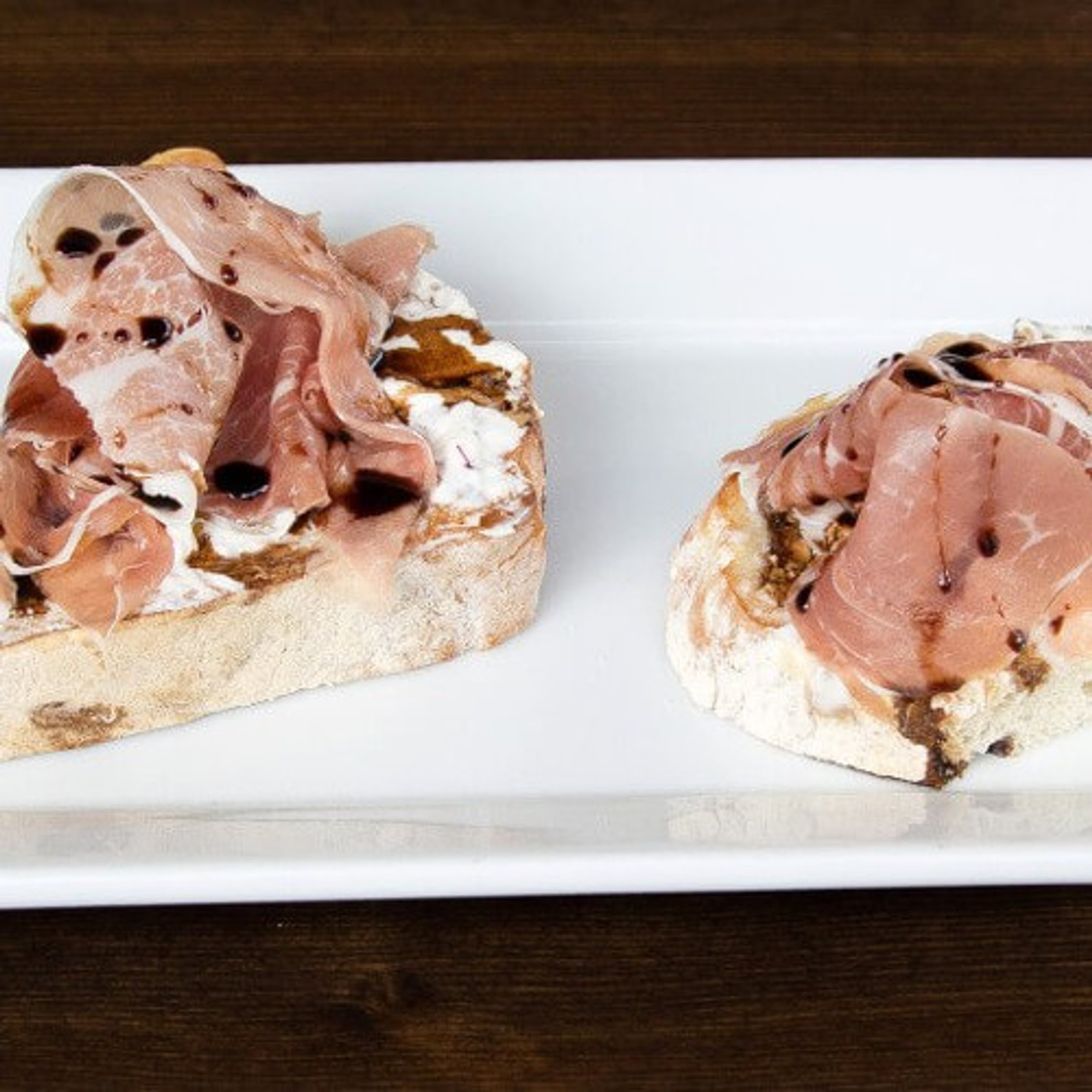 Bruschetta