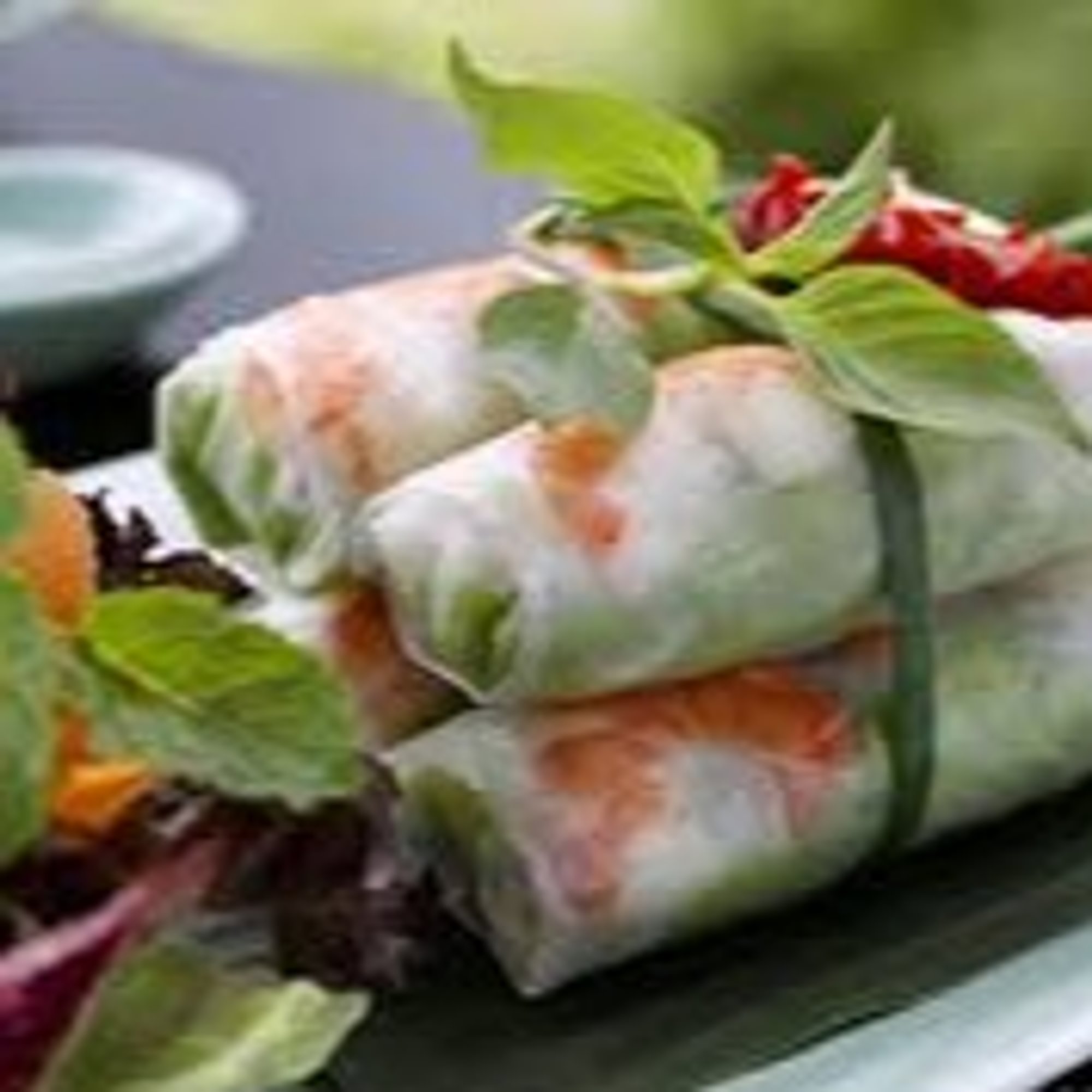 Gói Cuốn Chay