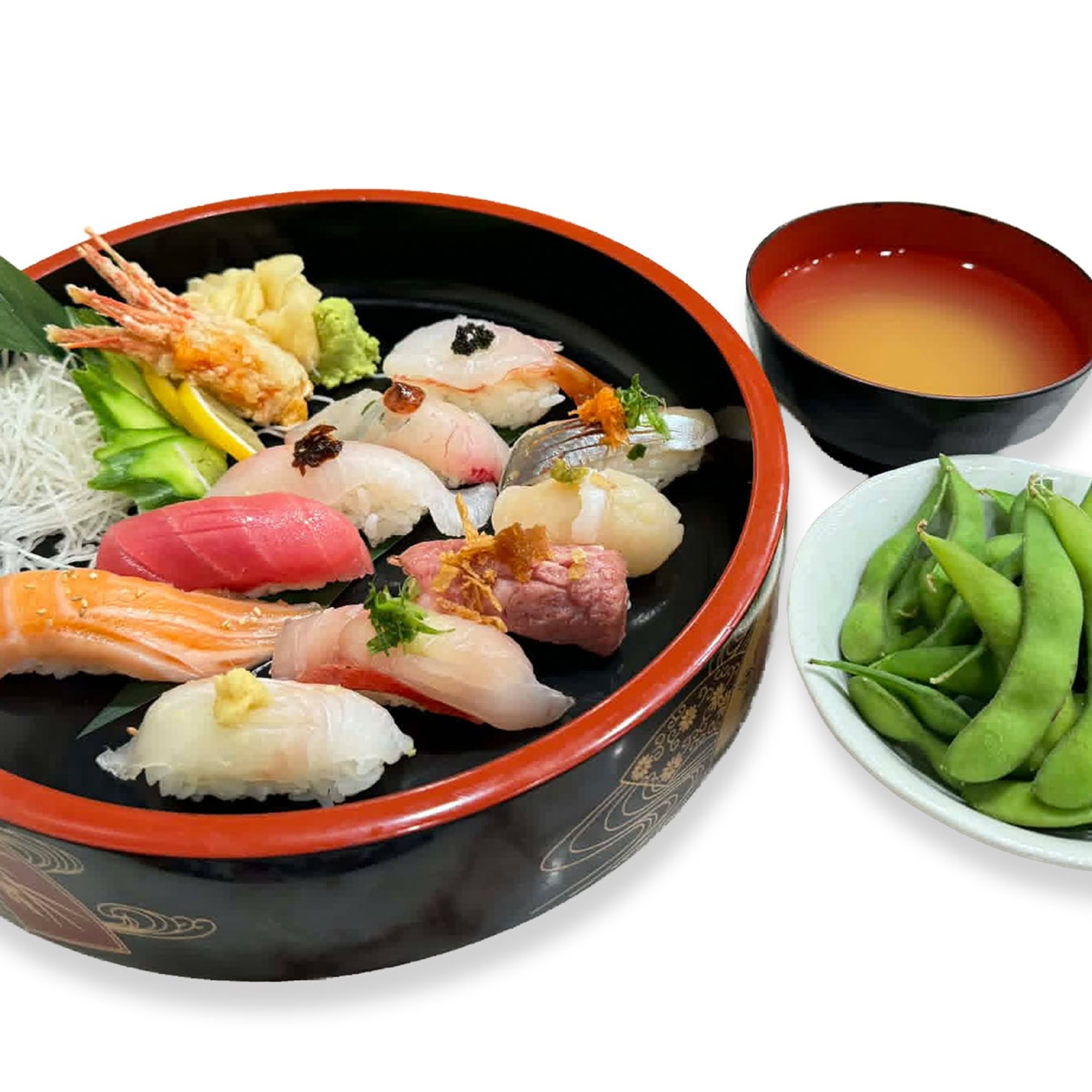 Omakase (10pcs)