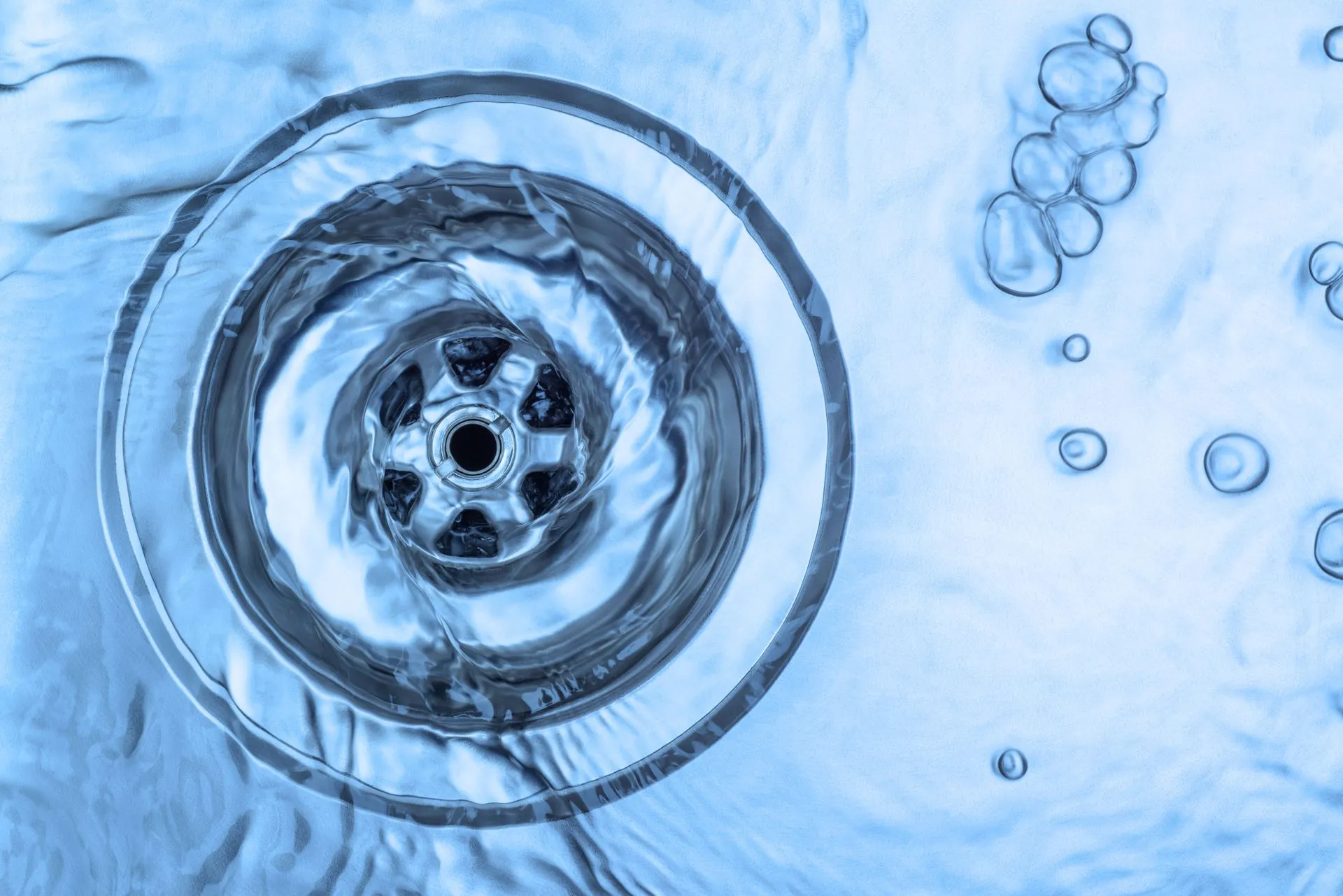 Clogged Drain Cleaning