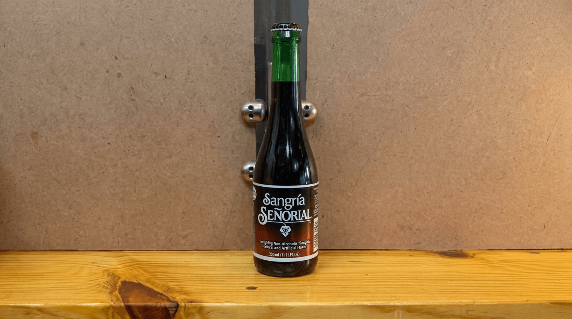 Sangria Señorial