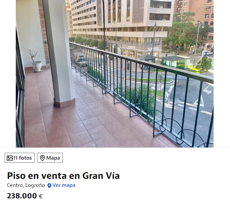 Galería en miniatura