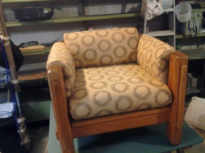 Upholstery Ruvalcaba Photo