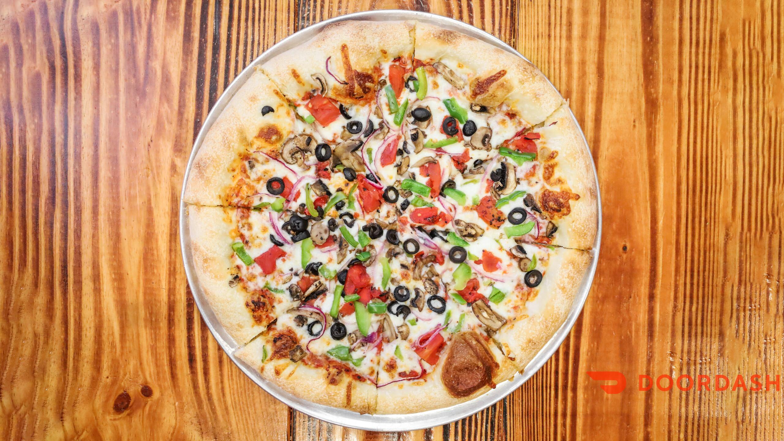 14" Pie Herbivore