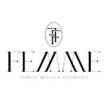 Logo von Femme