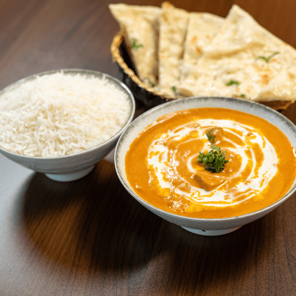 Tikka Masala