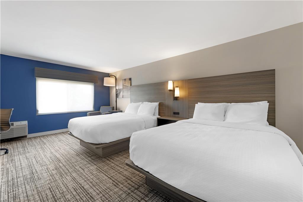 Best Western Plus Elgin - Chicago Image