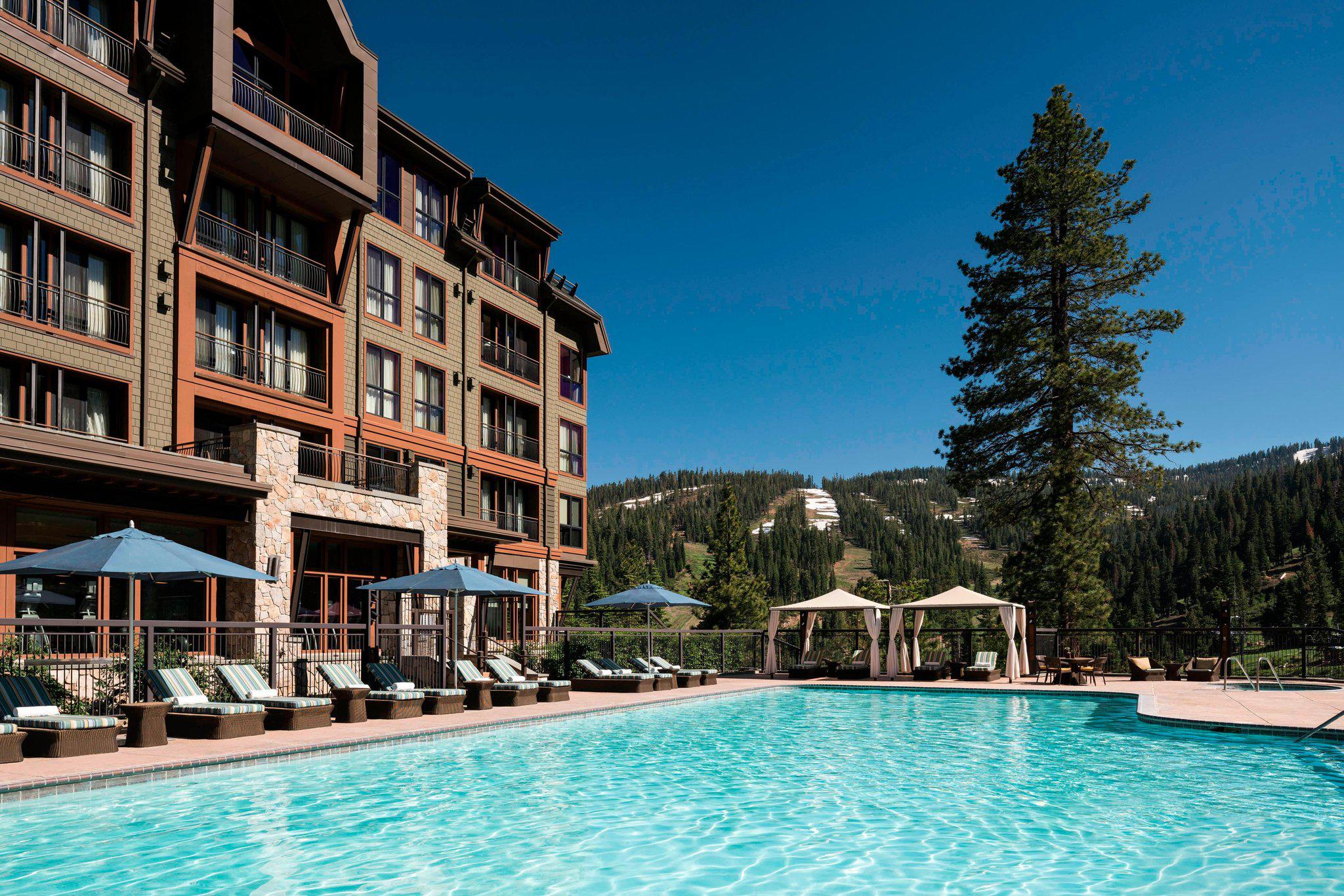 The Ritz-Carlton, Lake Tahoe Photo