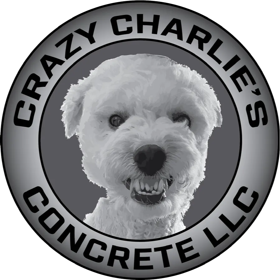 Crazy Charlie's Concrete