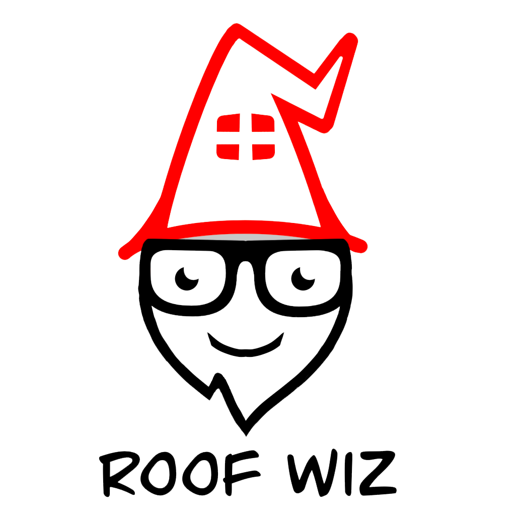 Roof Wiz Logo