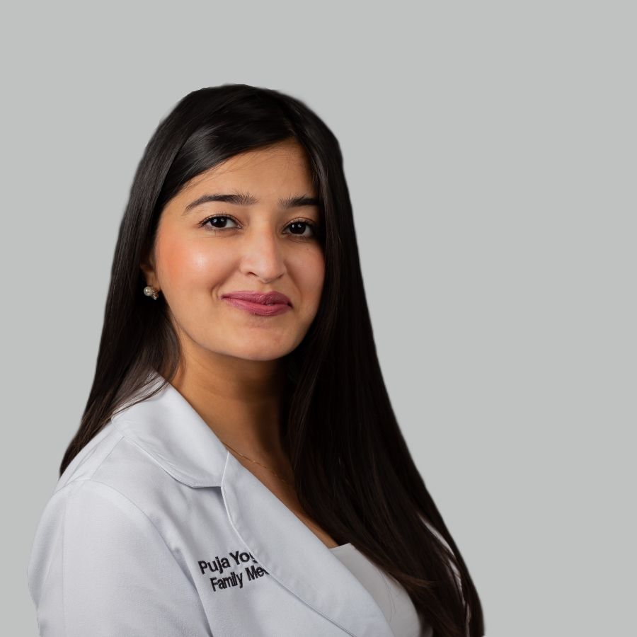 Annum Zulfiqar, MD Image