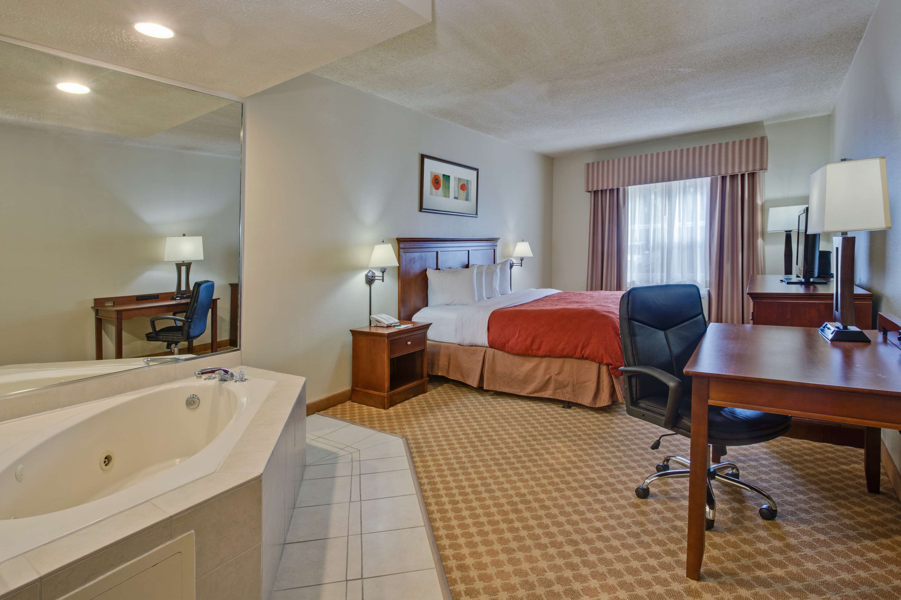 Country Inn & Suites by Radisson, Panama City, FL Photo