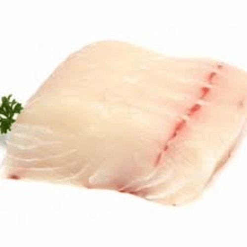 Halibut