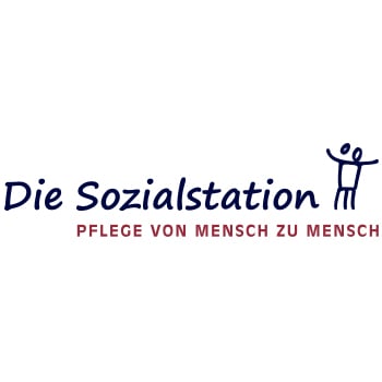 Logo von Sozialstation Rockenhausen/Alsenz-Obermoschel/Winnweiler gGmbH