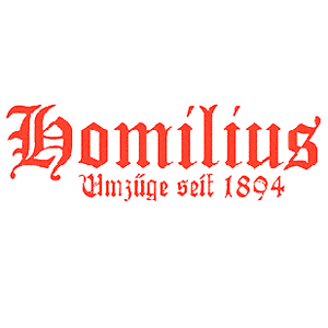 Logo von Homilius