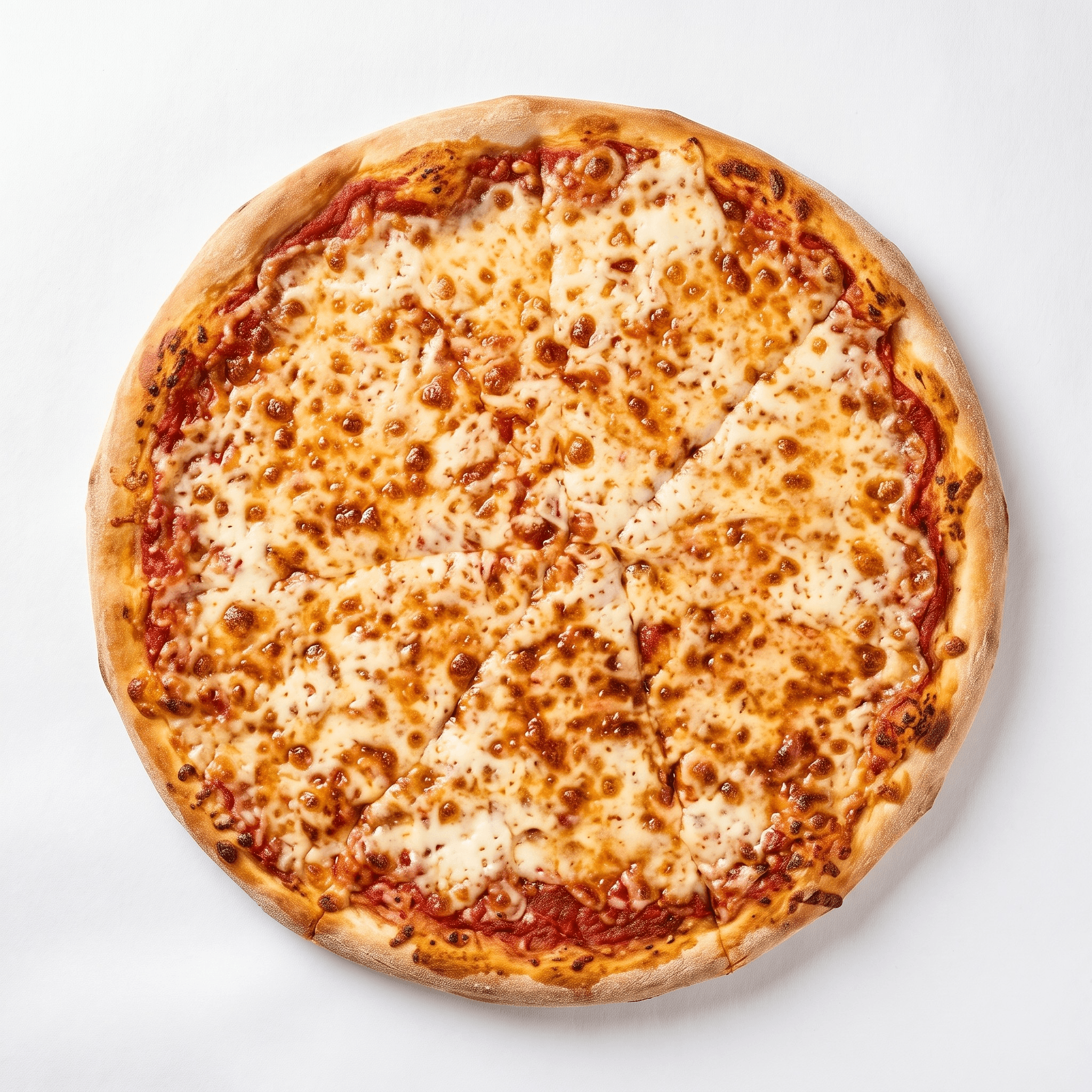 BYO Pizza