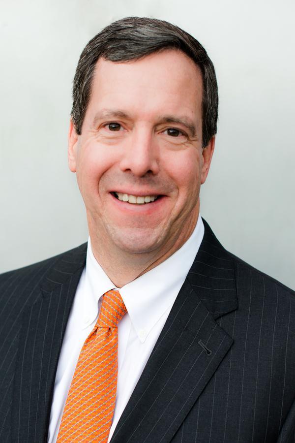 Edward Jones - Financial Advisor: Andy Hait, AAMS® Photo