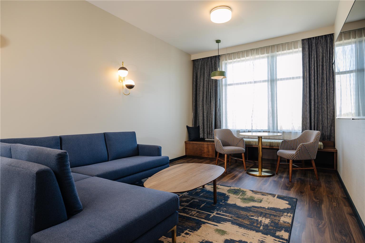 The Hotel Rambler Montgomery, Tapestry Collection by Hilton Image