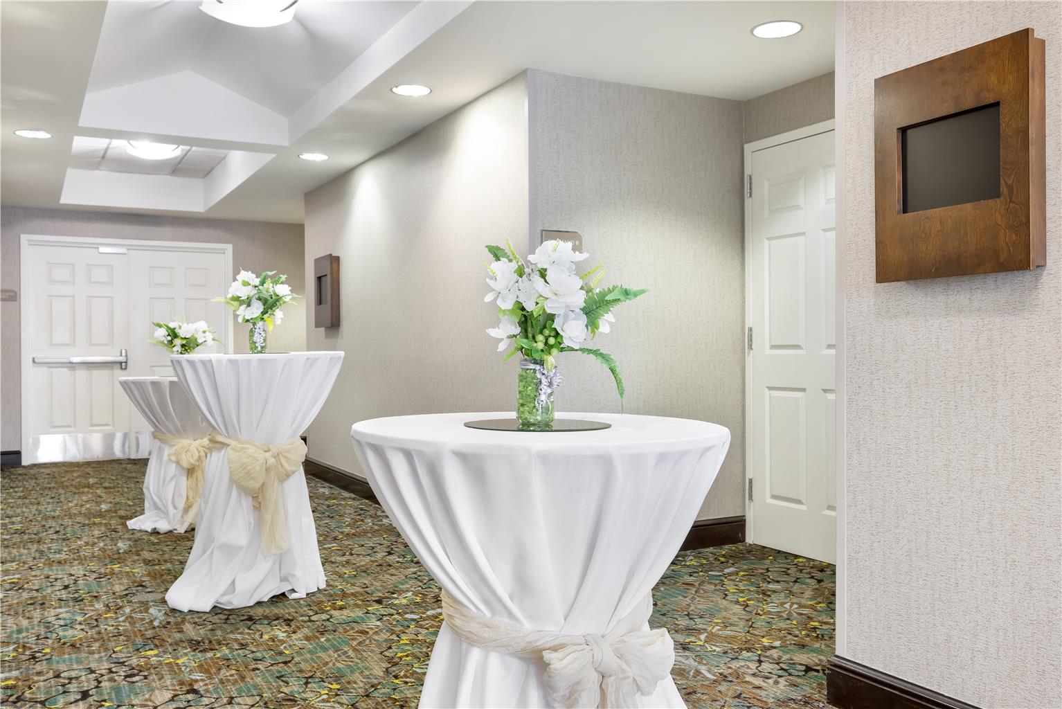 Hilton Garden Inn Dulles North Image