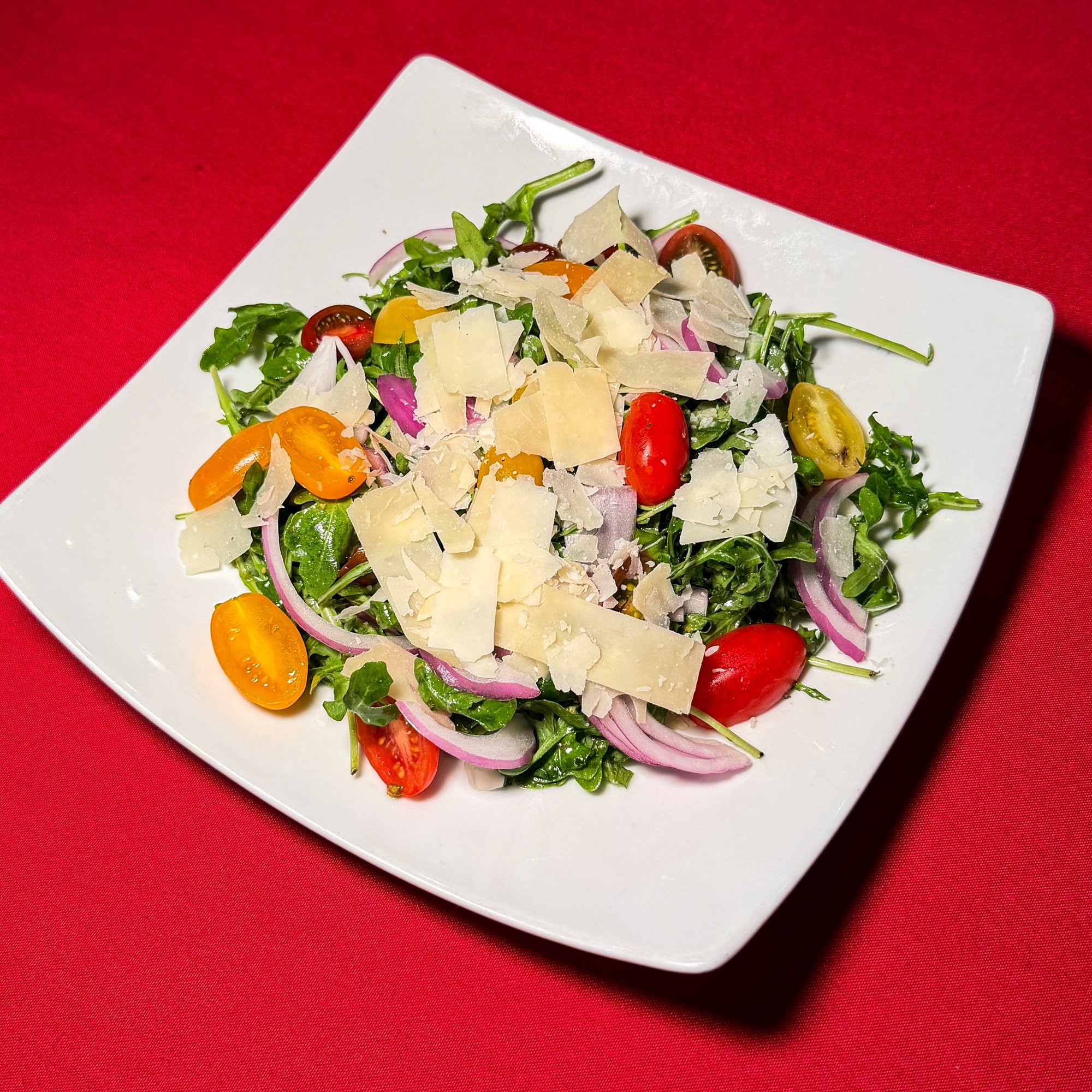 Arugula Salad