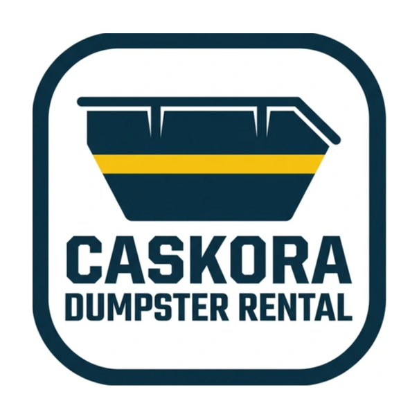 Caskora Dumpster Rental