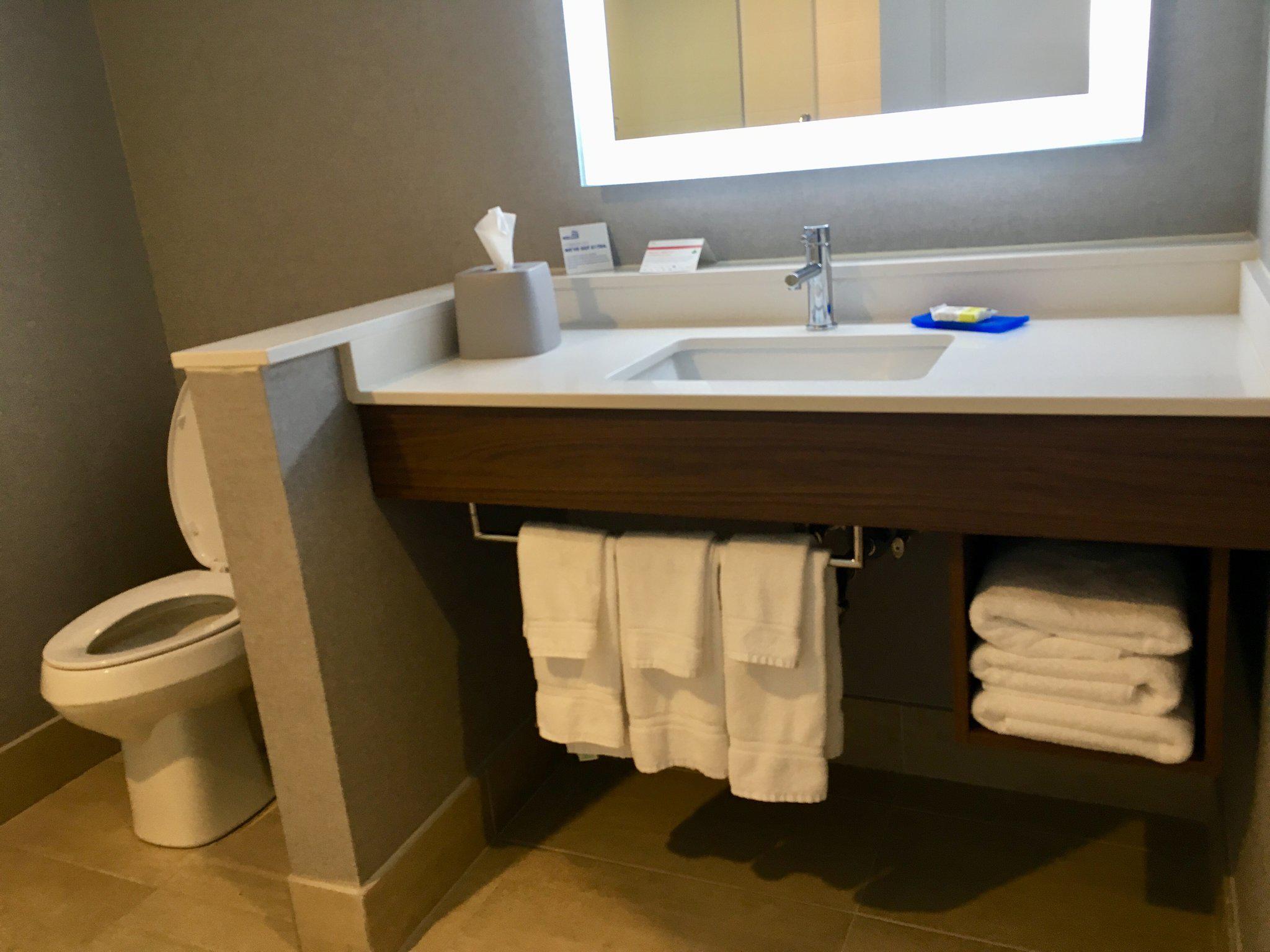 Holiday Inn Express Grand Island - Niagara Falls Photo