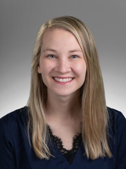 Heather Bruggeman, MD