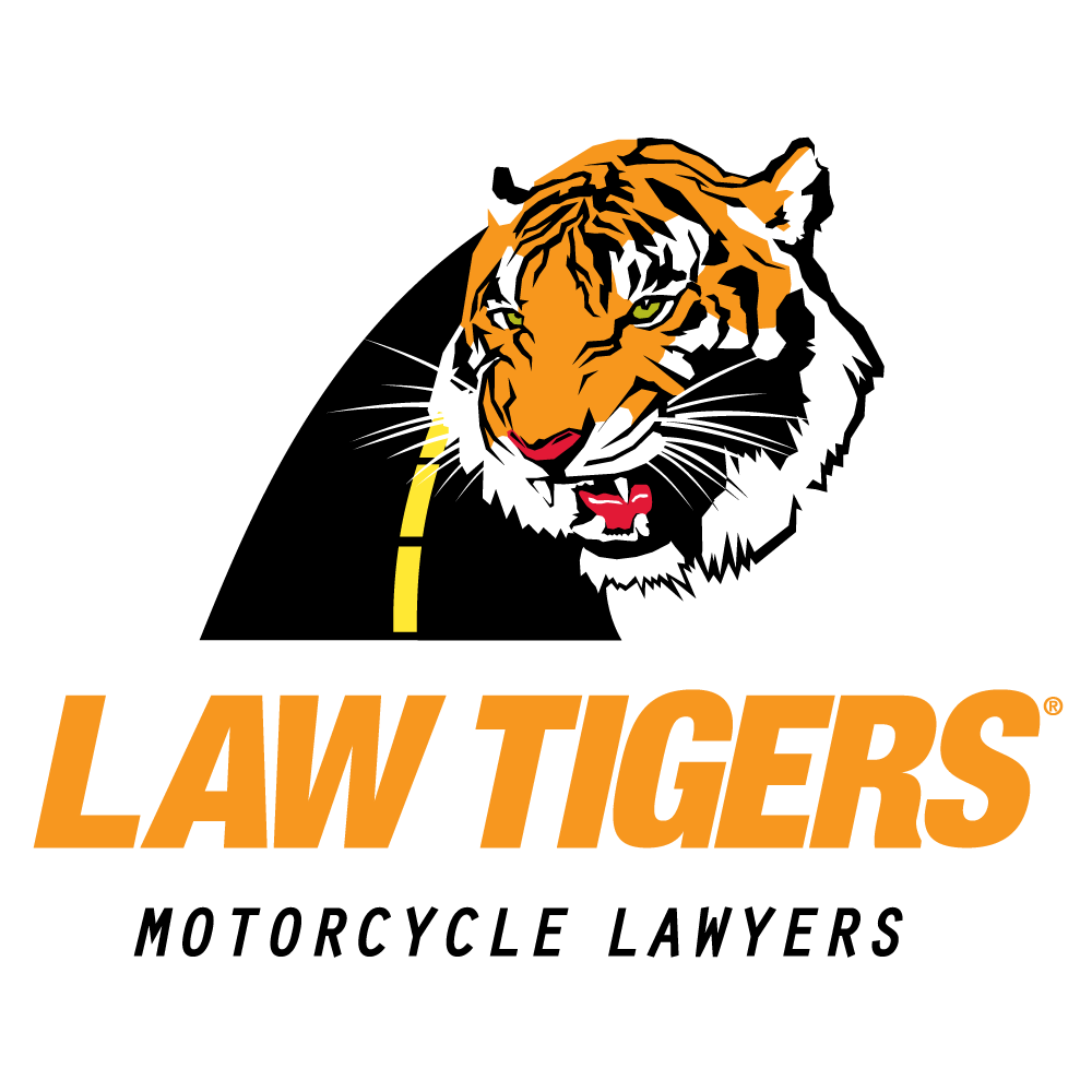 Law Tigers Motorcycle Injury Lawyers - Jackson