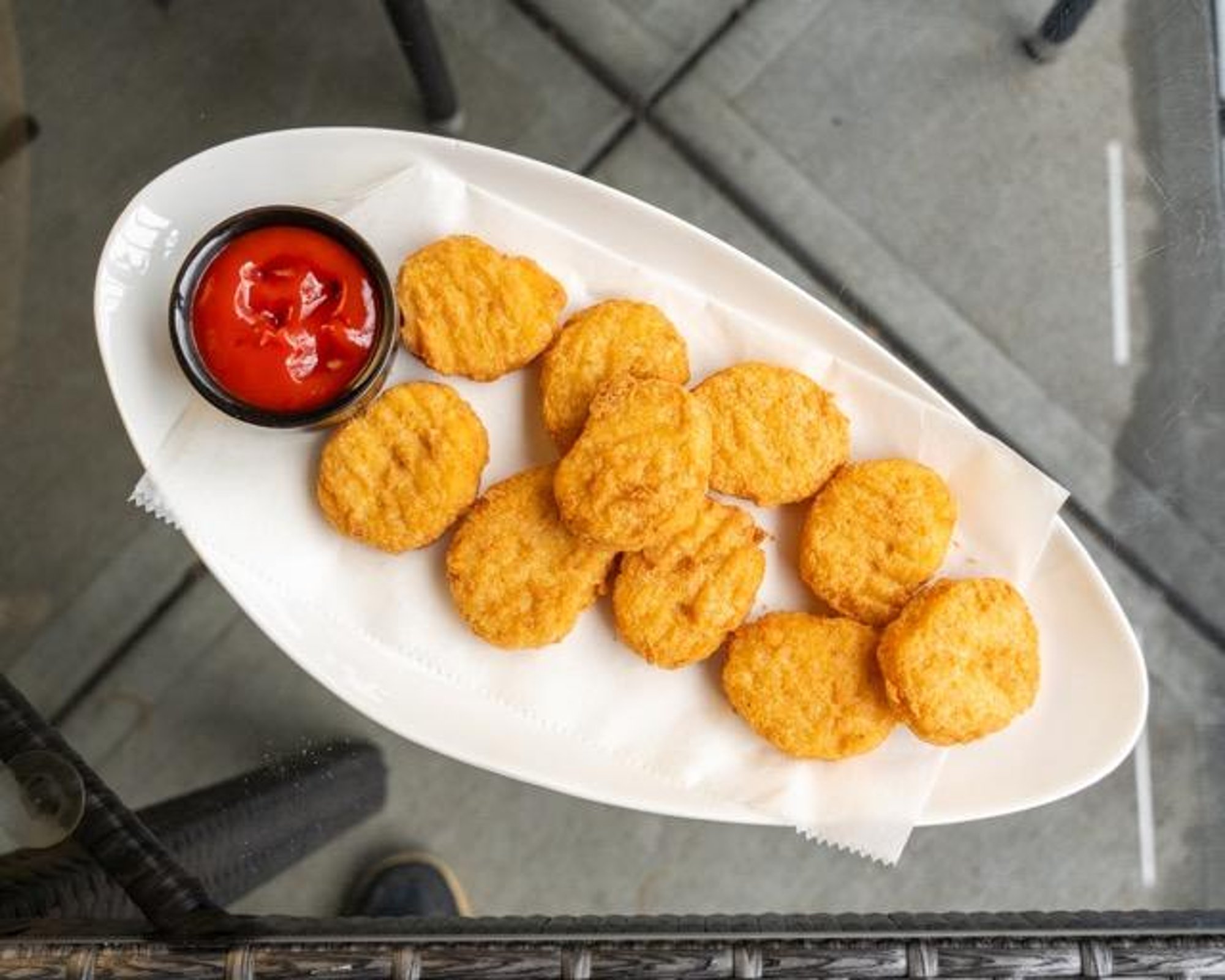 Chicken Nuggets