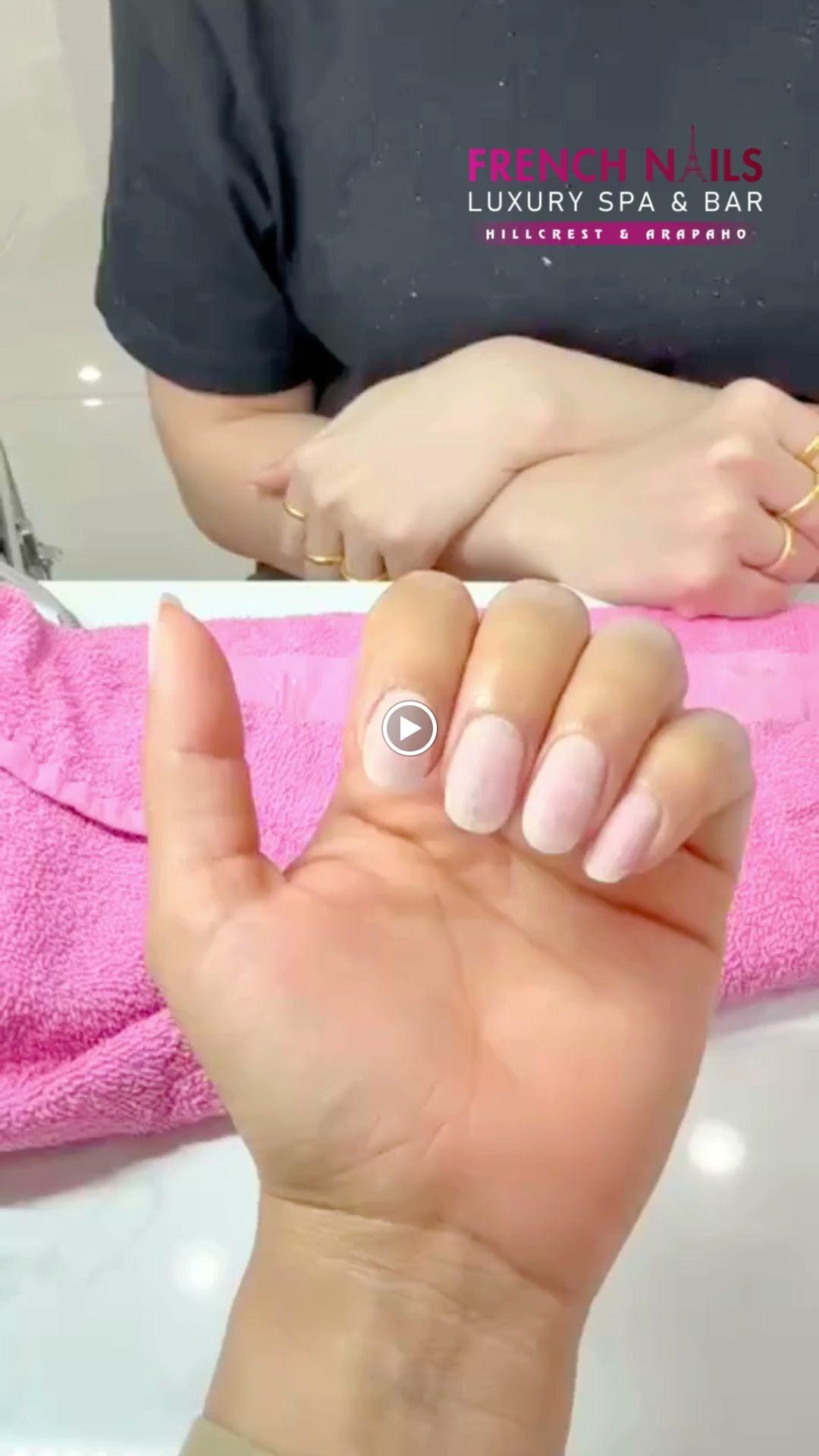 French Nails Luxury Spa & Bar Image