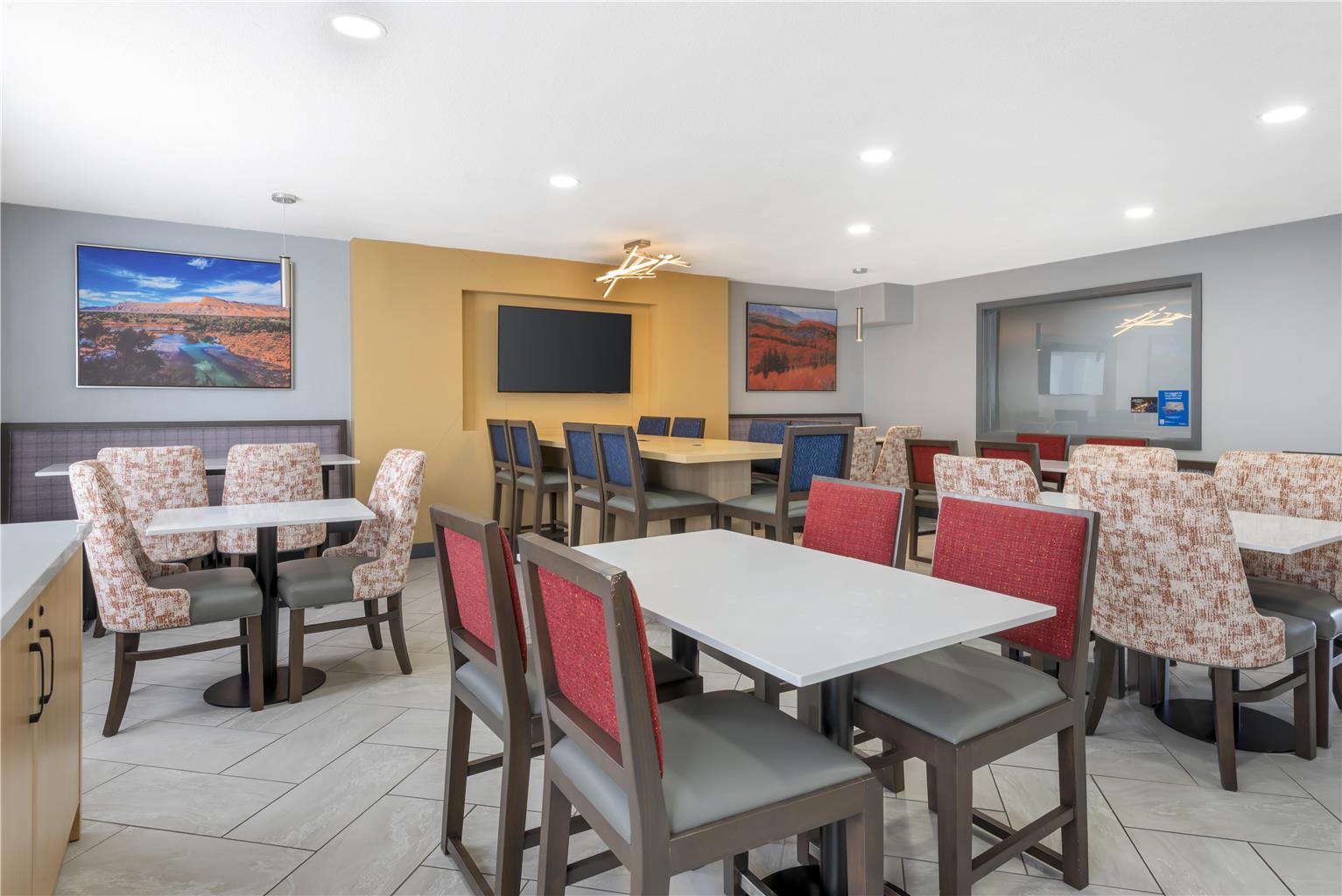 Best Western Montrose Inn Image