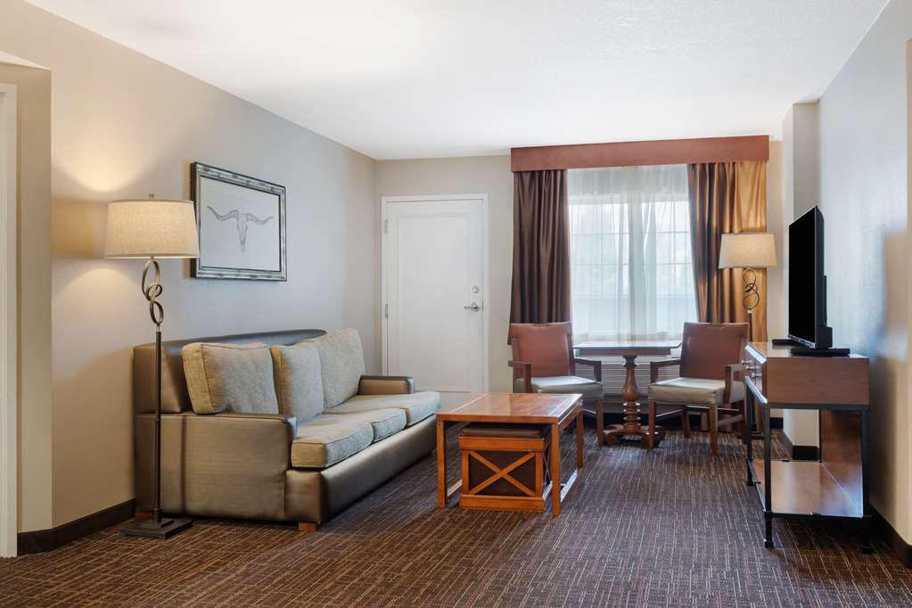 Best Western Plus Boomtown Casino Resort Image