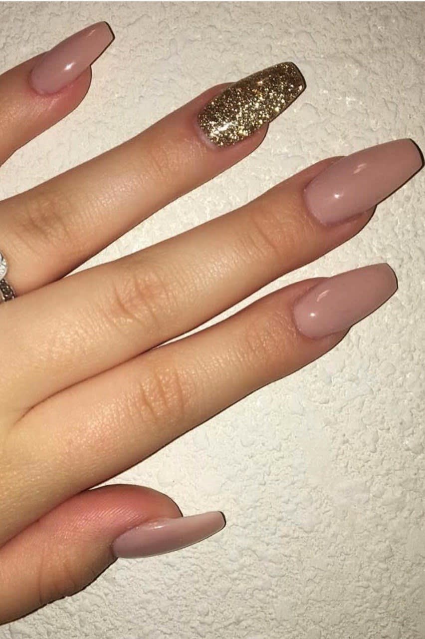 Images Infinity Nails