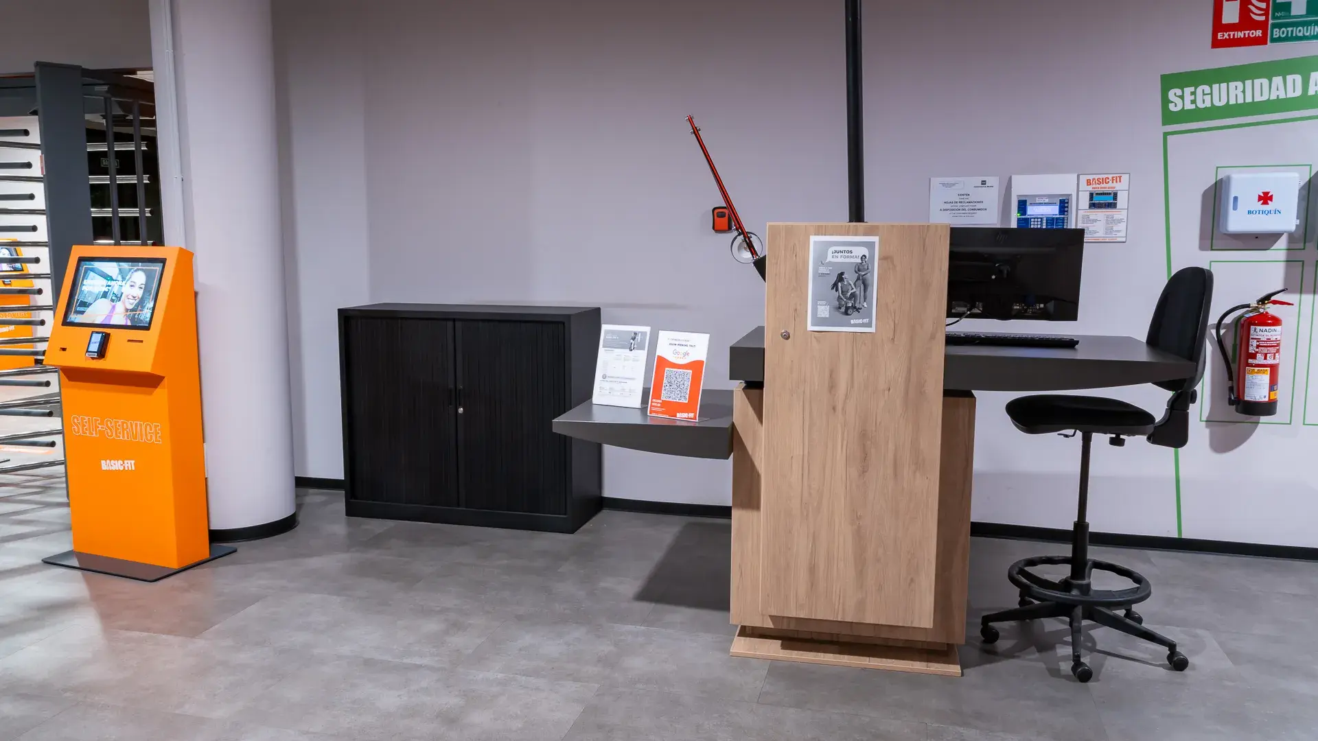 Galería en miniatura